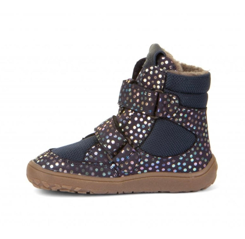 Winter TEX Boot Spots