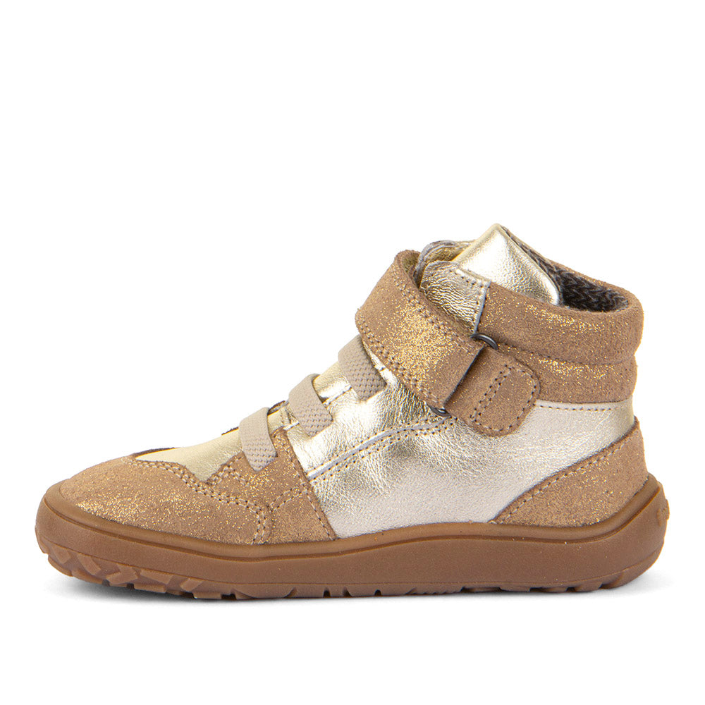 Boot TEX Gold