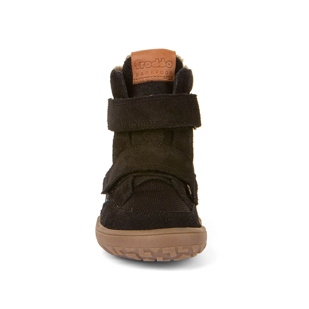 Winter TEX boot Black
