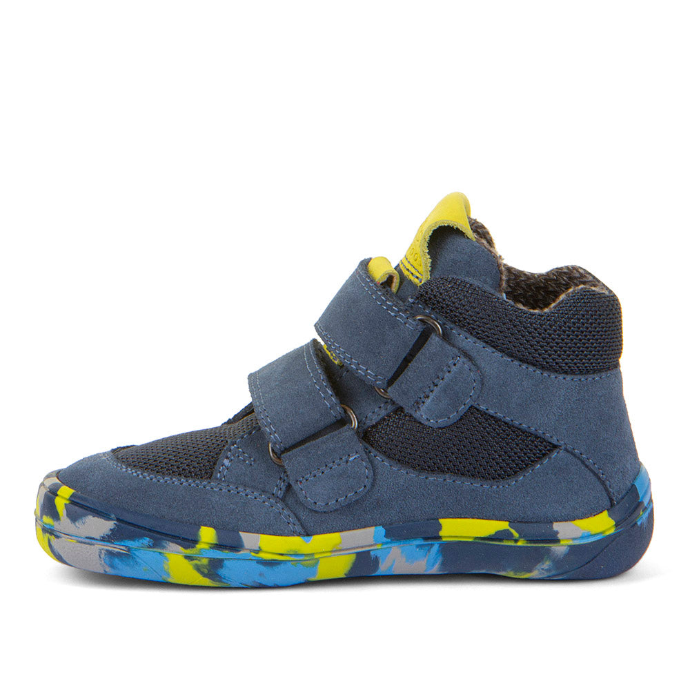 Boot TEX Denim