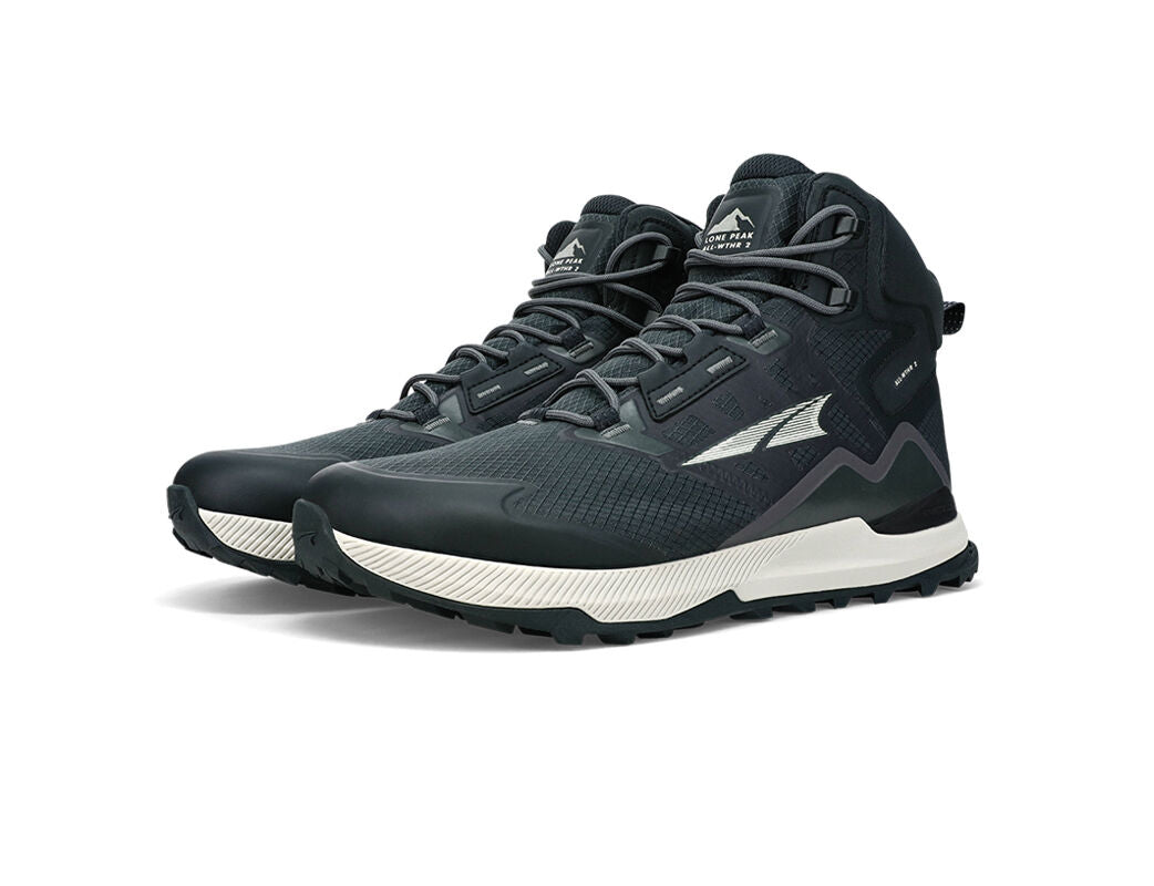 Lone Peak Waterproof Mid