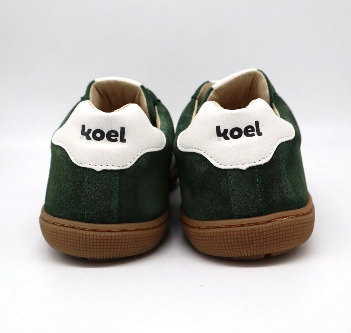 Francie Stripe Khaki
