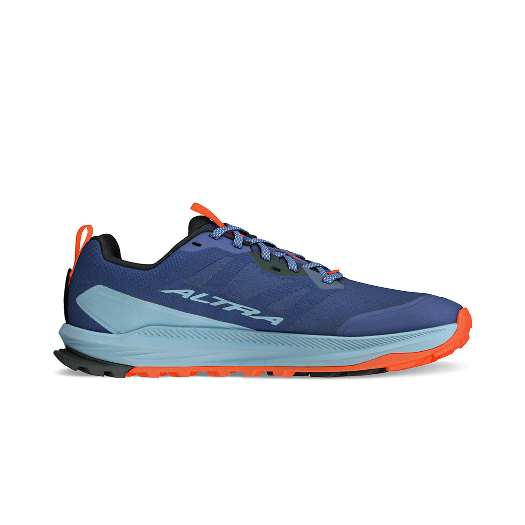Lone Peak 9+ Navy