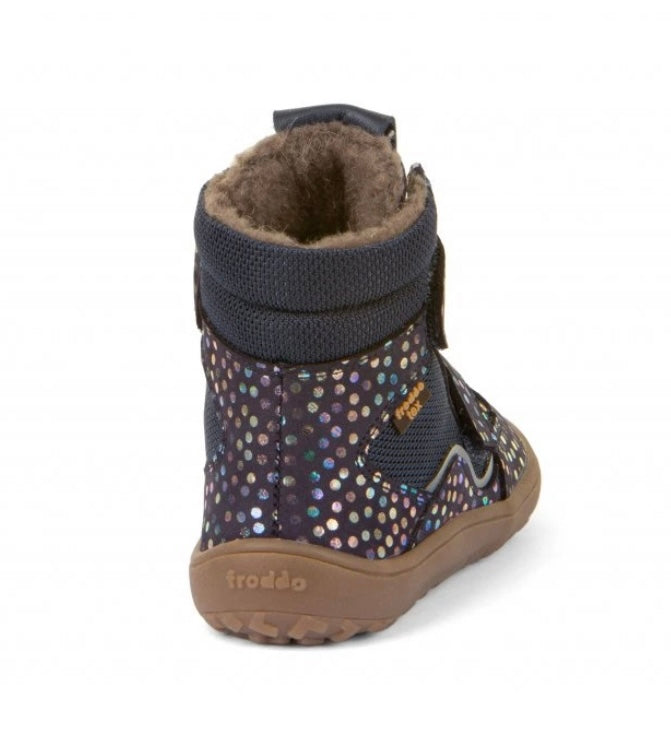 Winter TEX Boot Spots