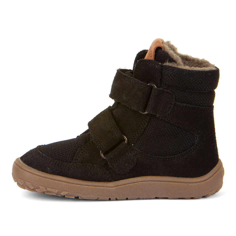 Winter TEX boot Black