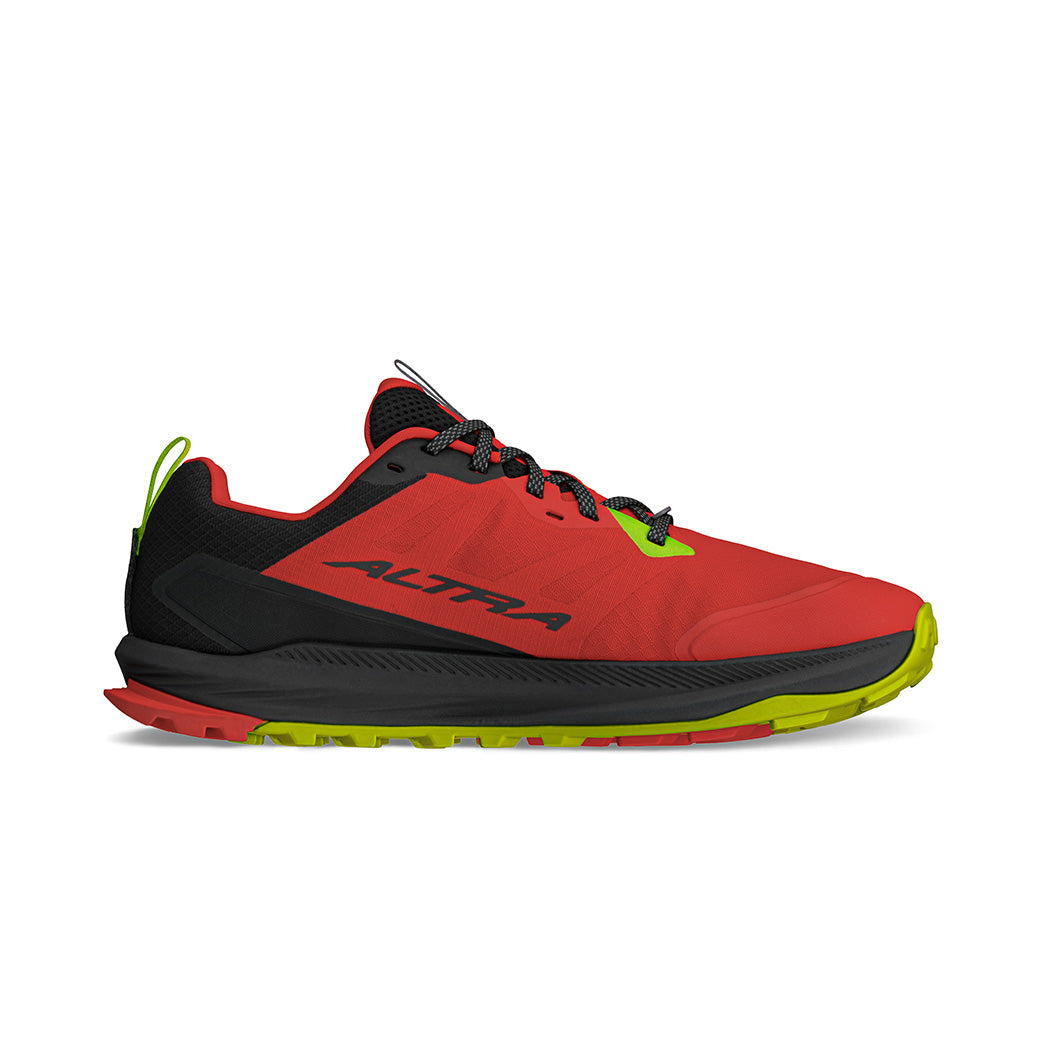 Lone Peak 9+ Red
