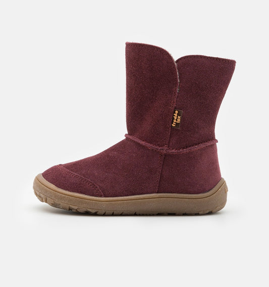 Suede TEX Boot