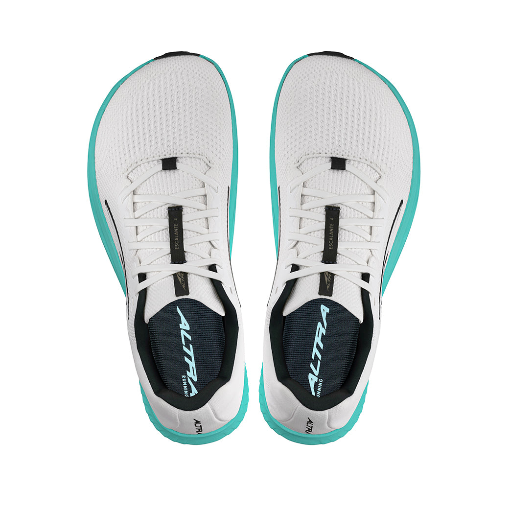 Escalante 4 White