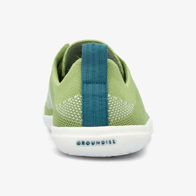 Active Knit Fern Green