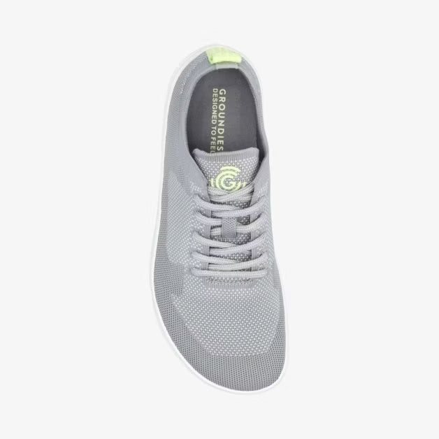 Active Knit Grey