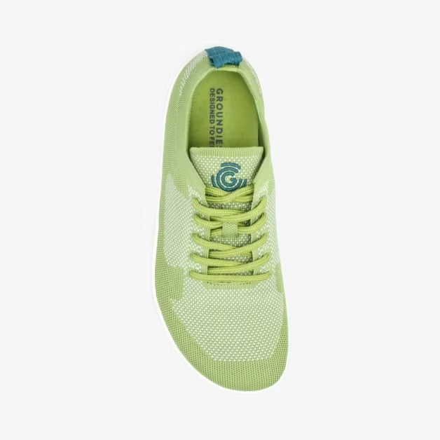 Active Knit Fern Green