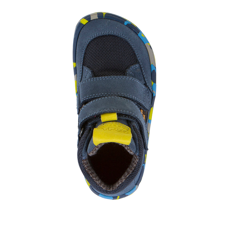 Boot TEX Denim