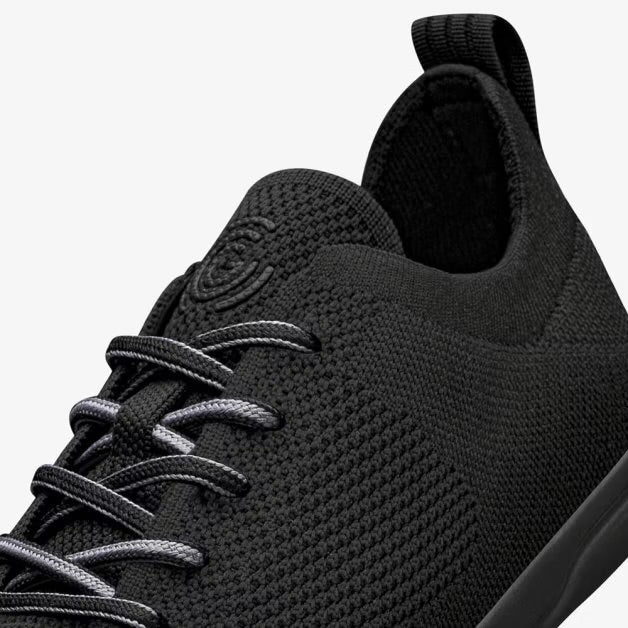 Active Knit Black