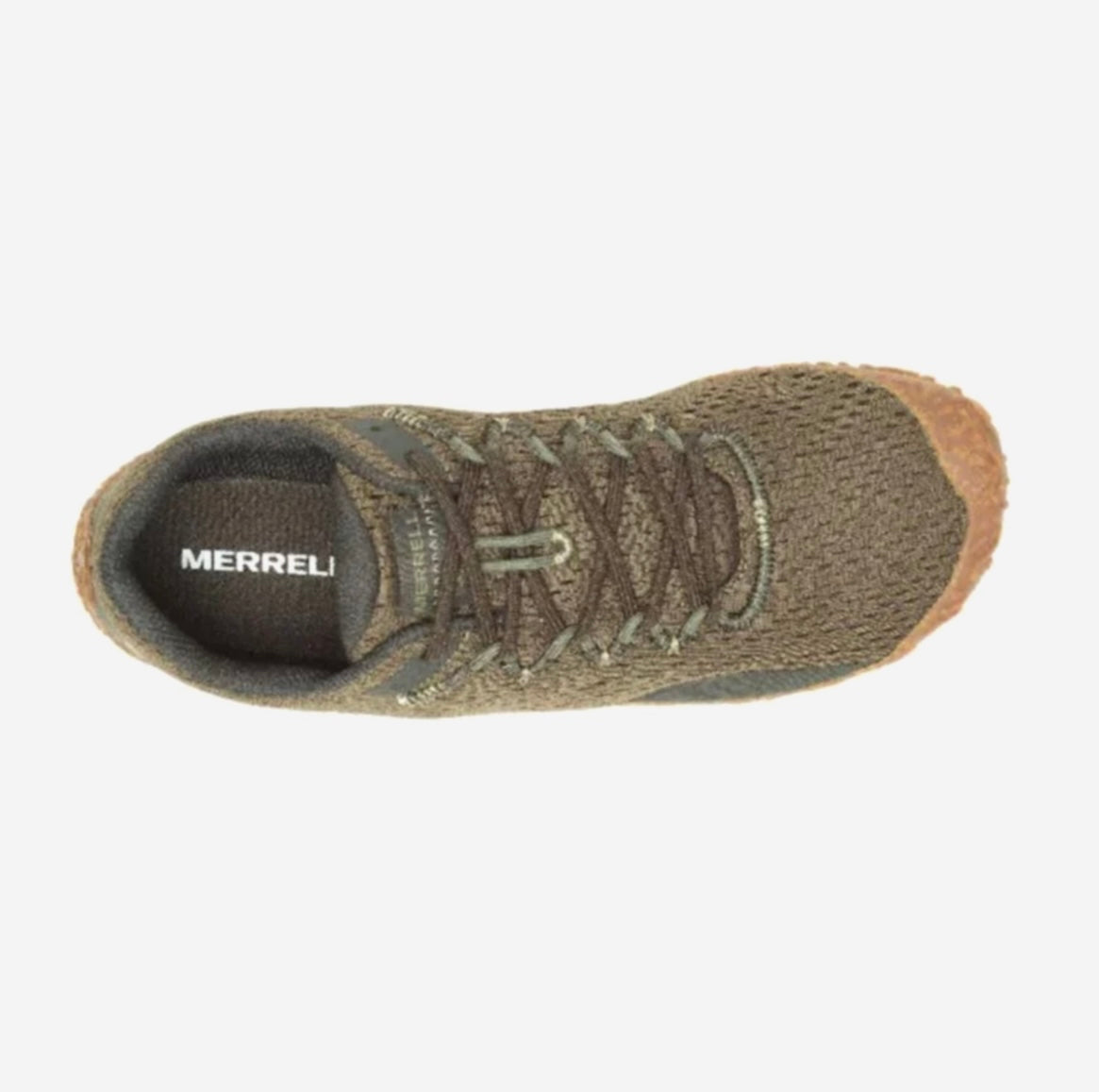 Vapor Glove 6 Olive