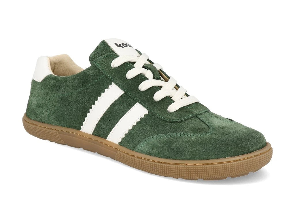 Francie Stripe Khaki