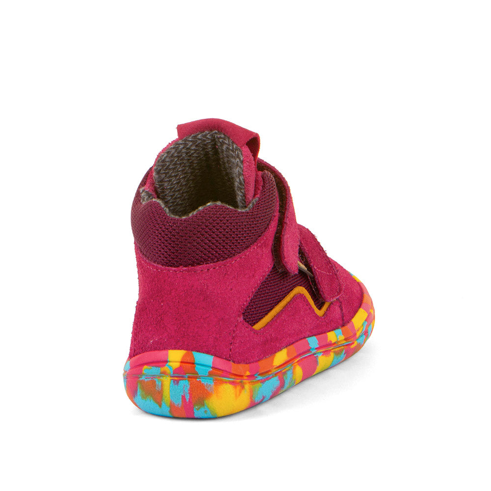 Boot TEX Fuxia