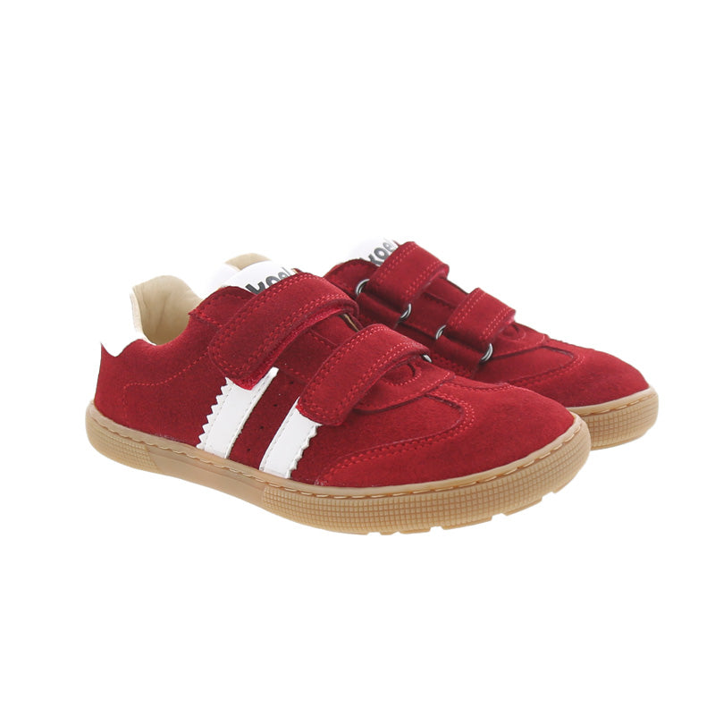 Daan Red