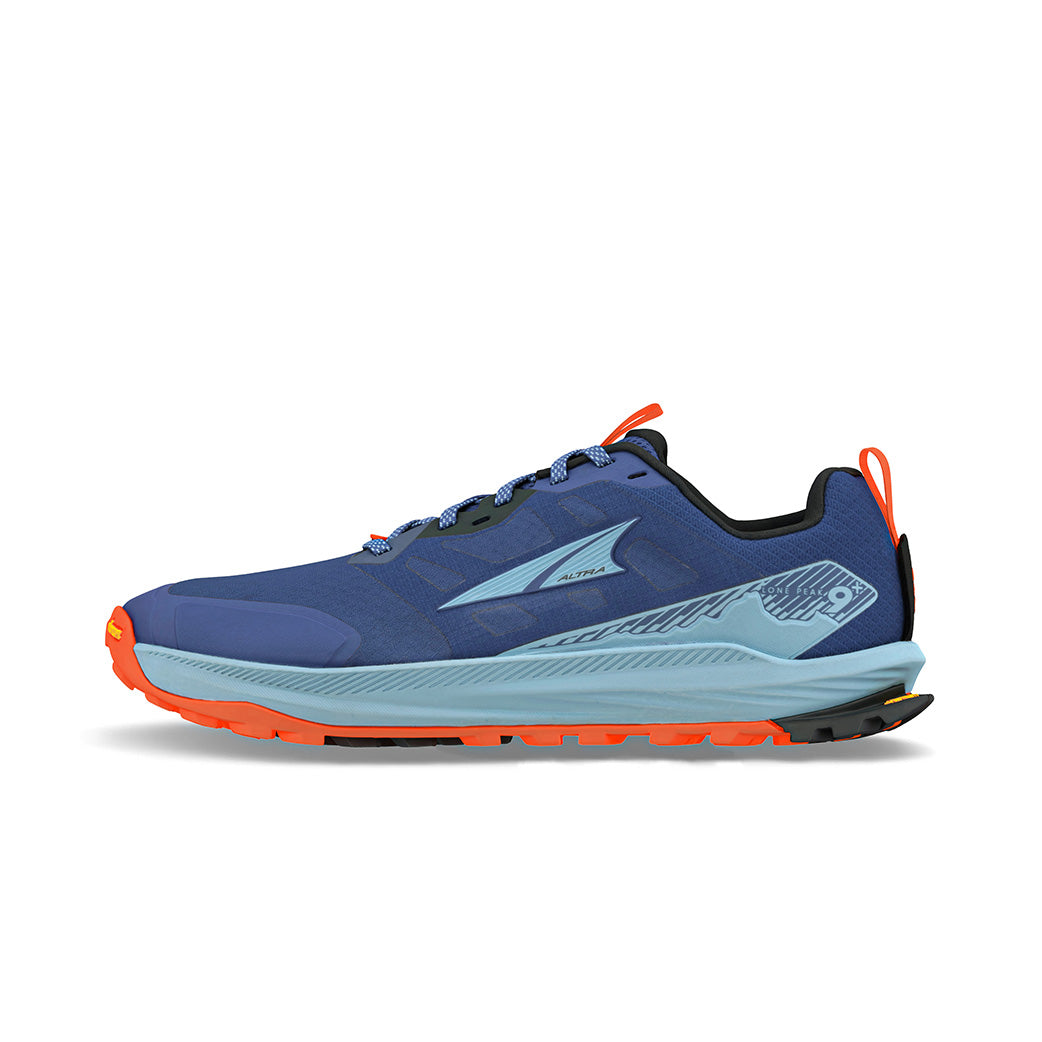 Lone Peak 9+ Navy