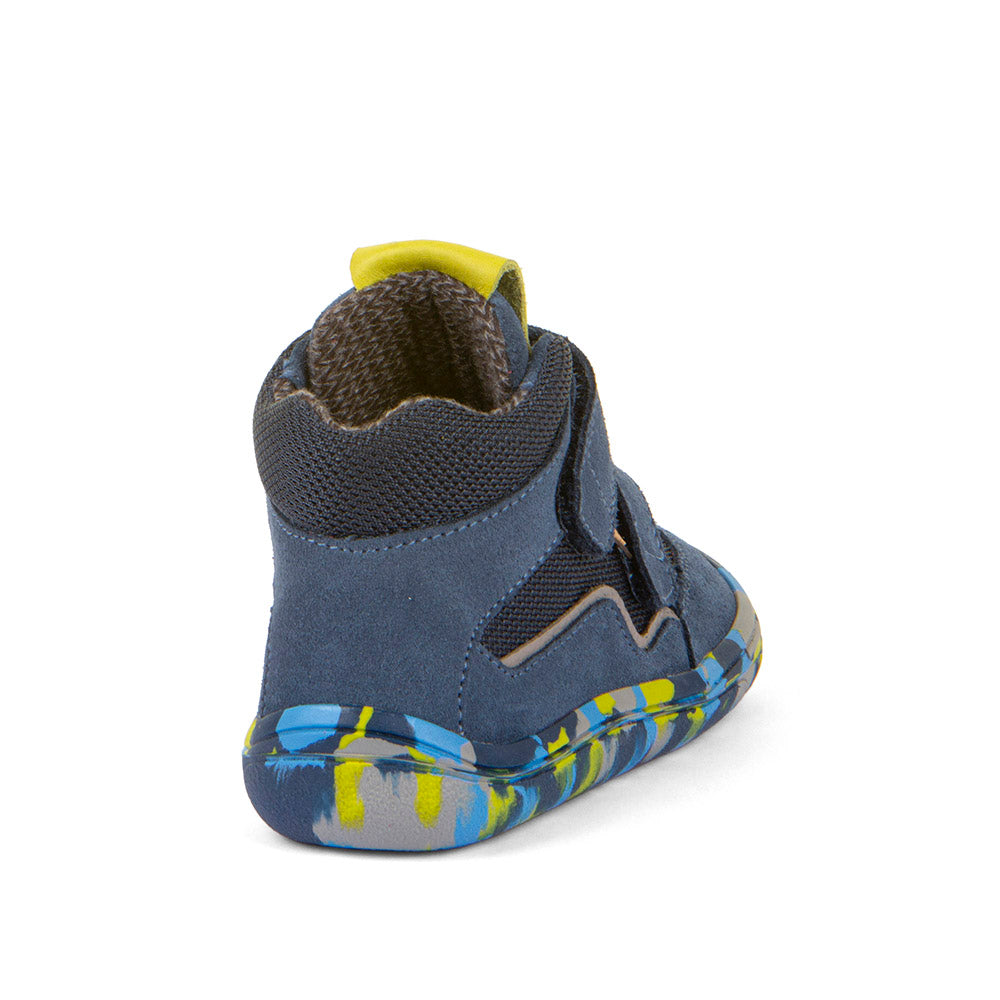 Boot TEX Denim