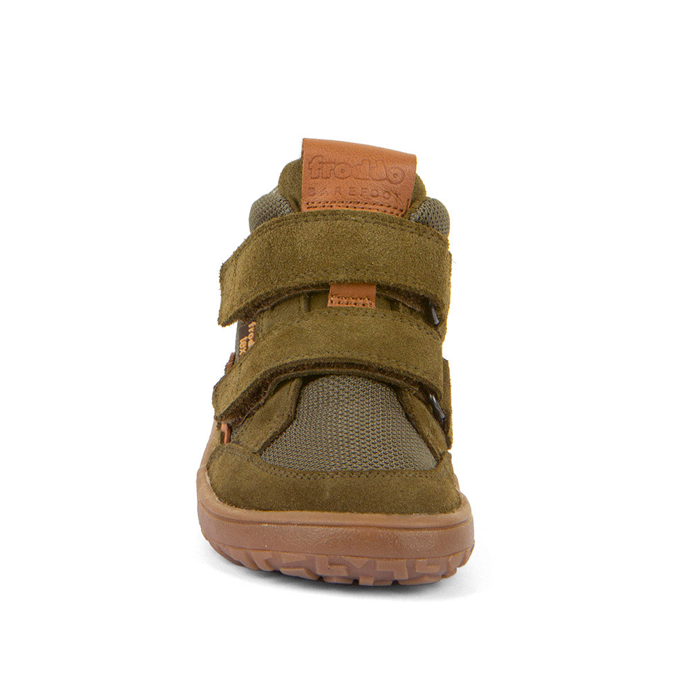 Boot TEX Olive