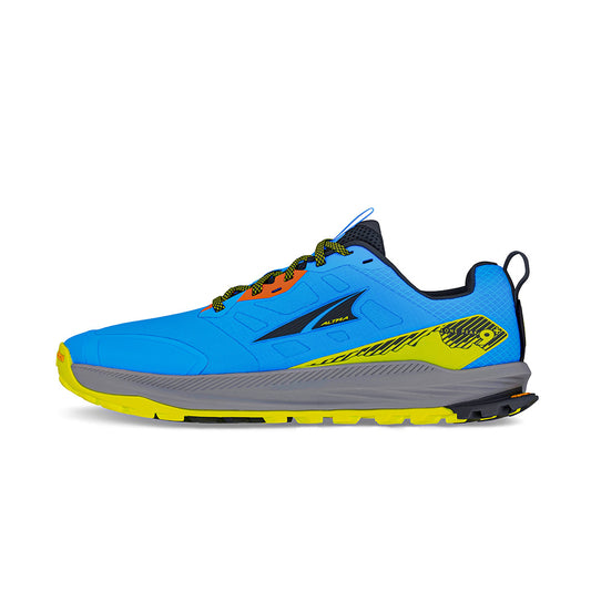 Lone Peak 9+ Blue