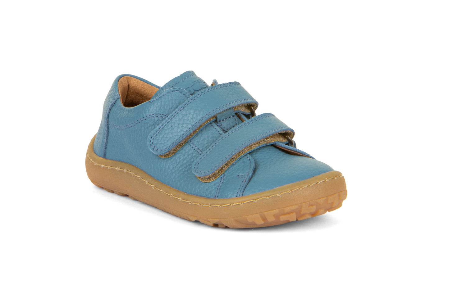Leather sneaker jeans 2.0
