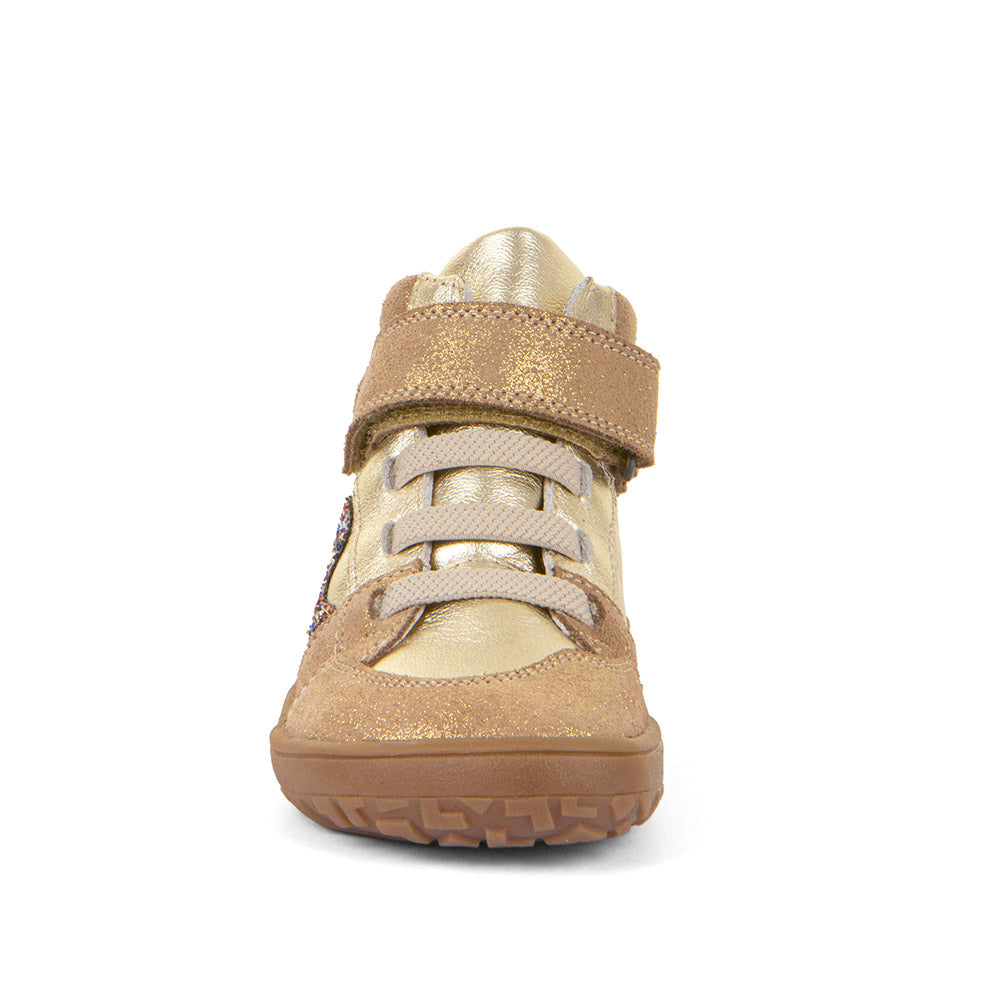 Boot TEX Gold