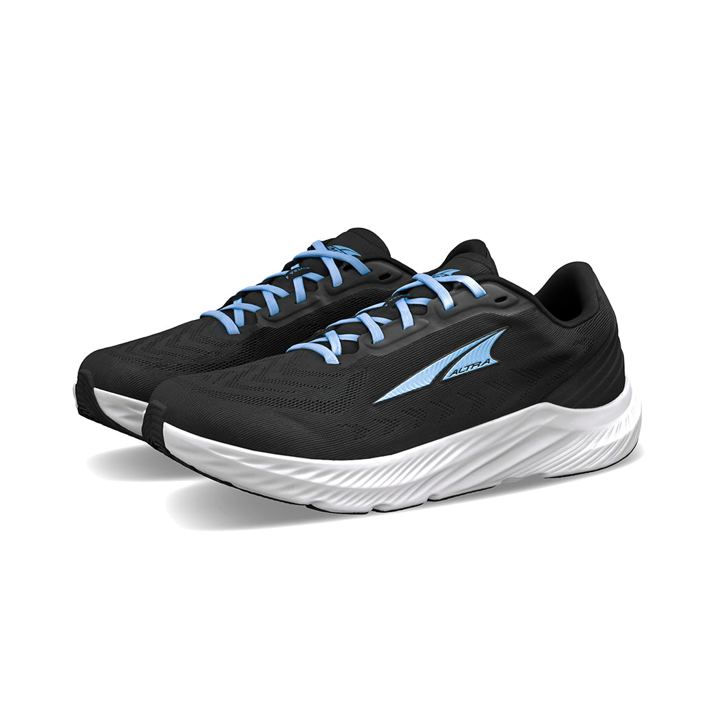 Rivera 4 Black