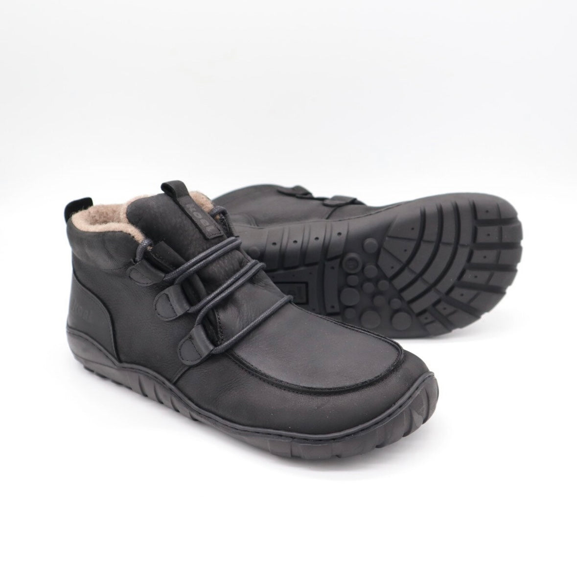 KOEL Peter Wool