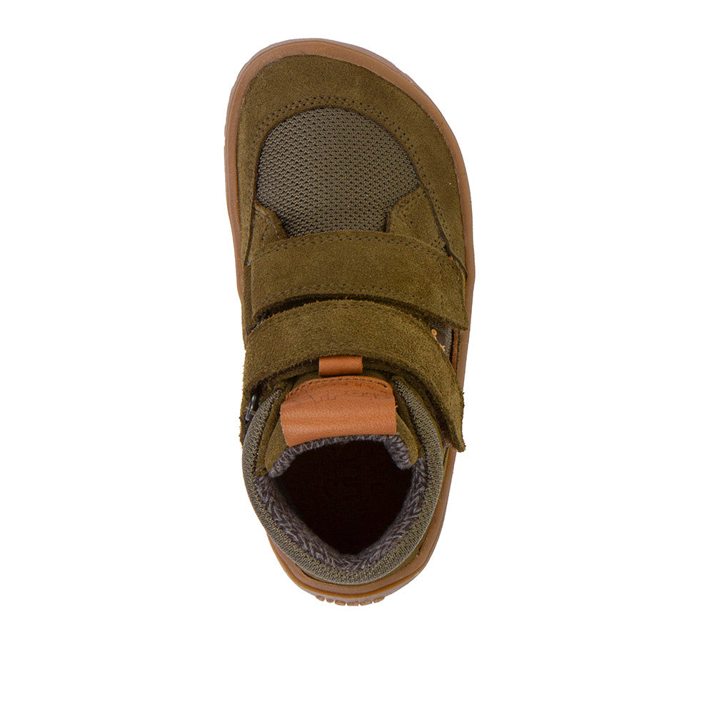 Boot TEX Olive