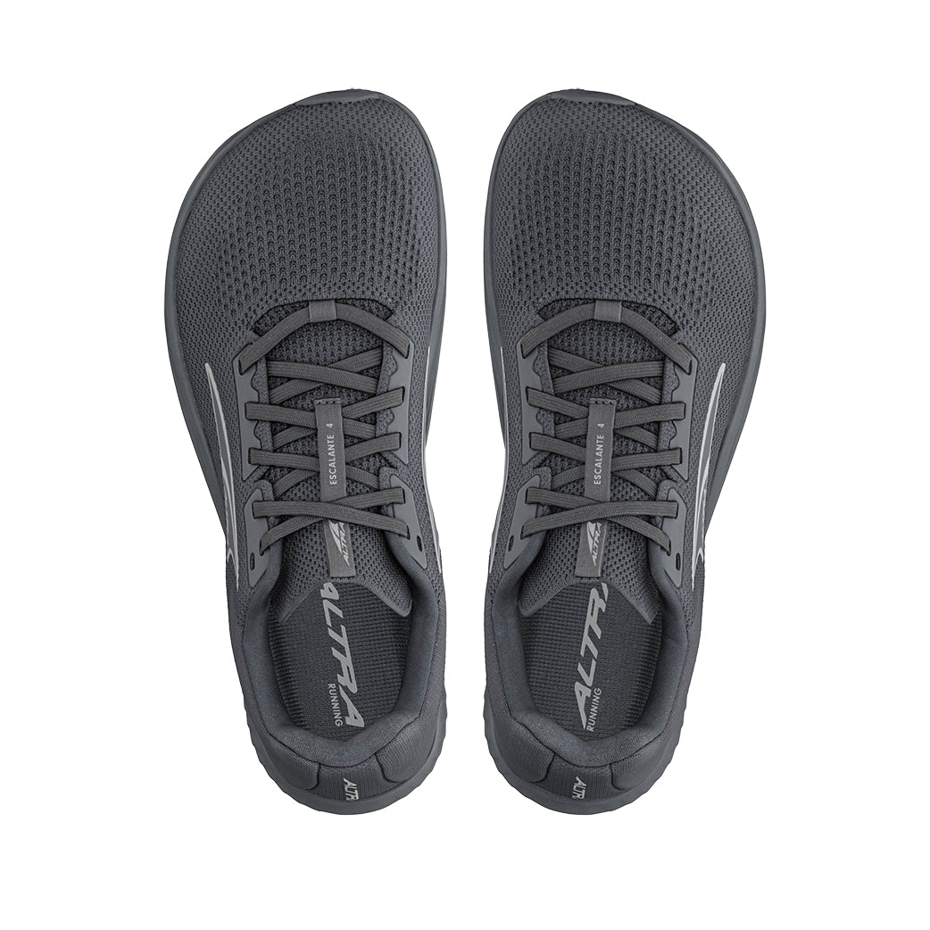 Escalante 4 Black