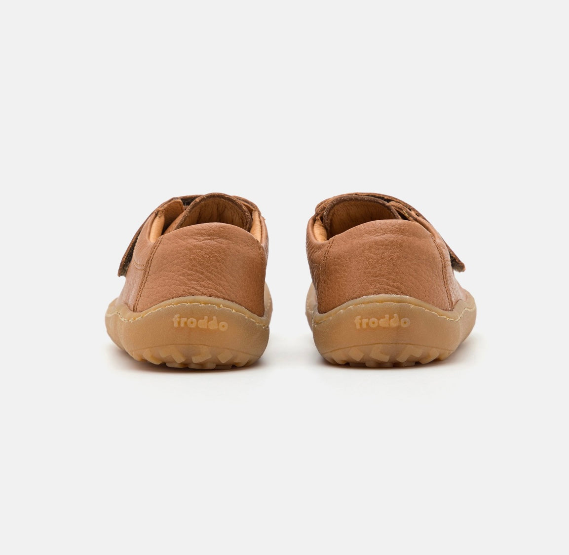 Mini Laces cognac
