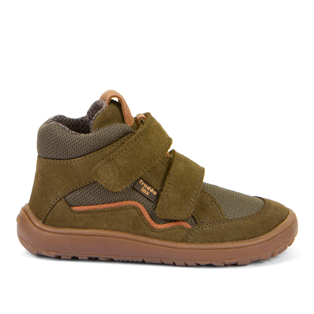 Boot TEX Olive