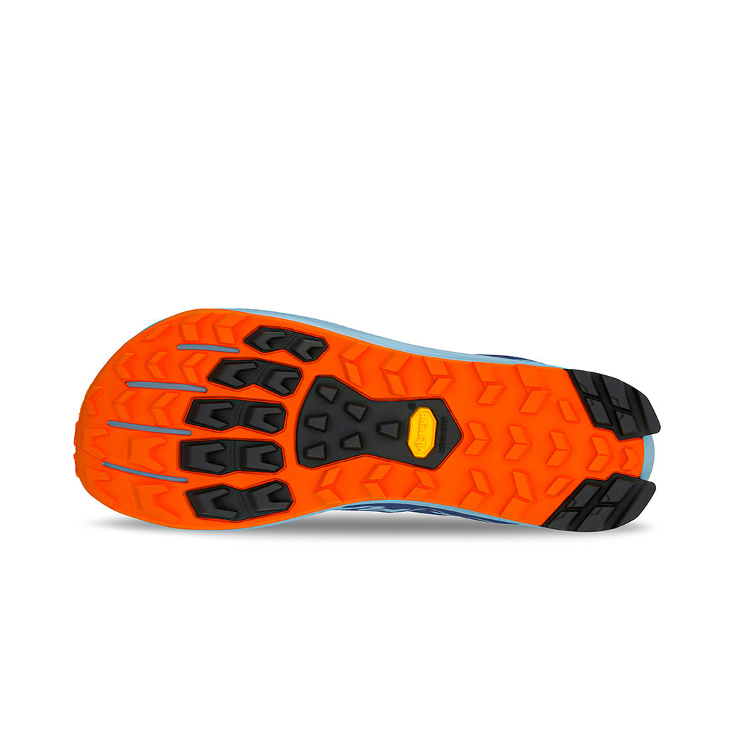 Lone Peak 9+ Navy