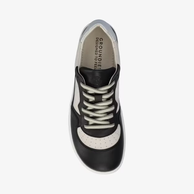 Nova Special Black Silver