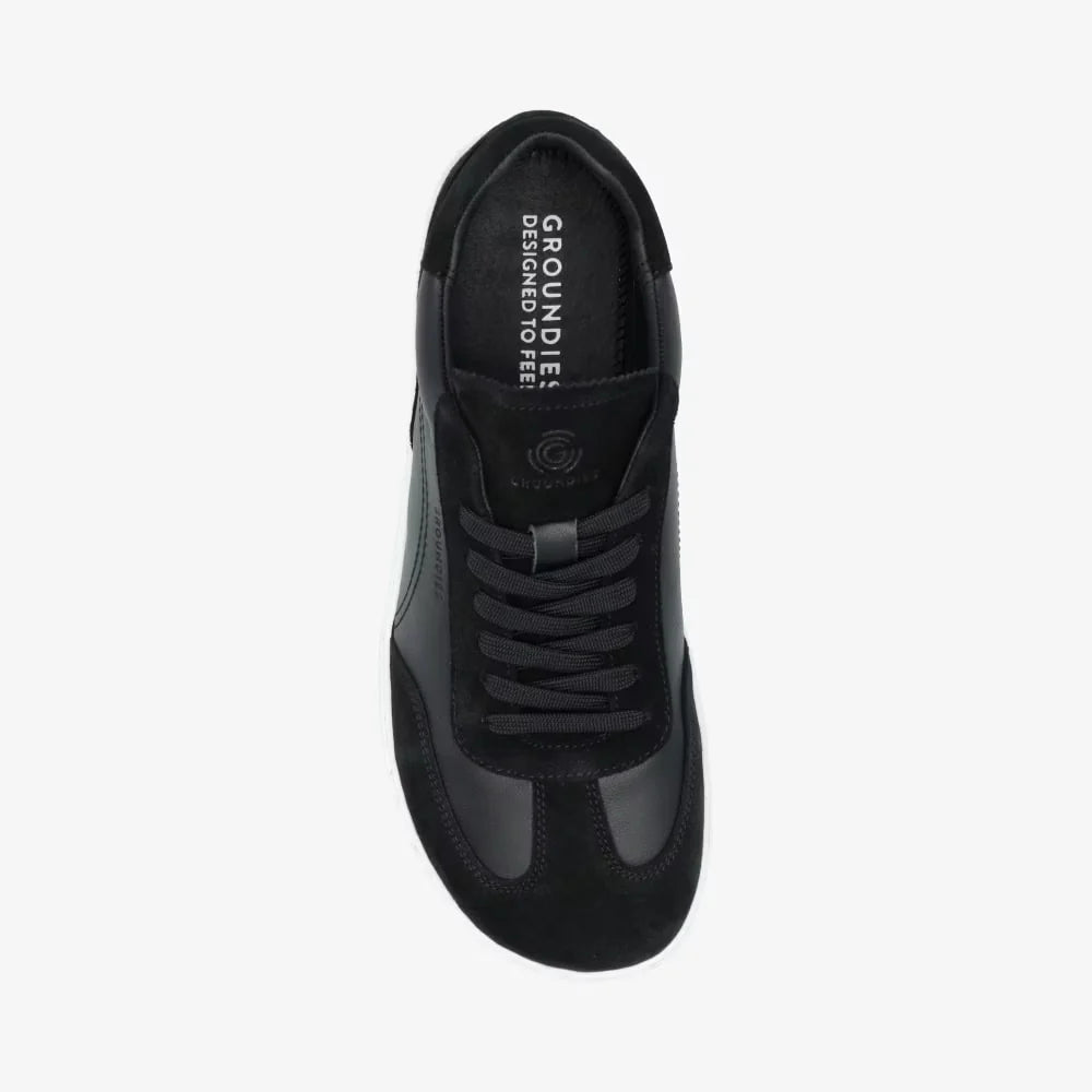 Panama Black