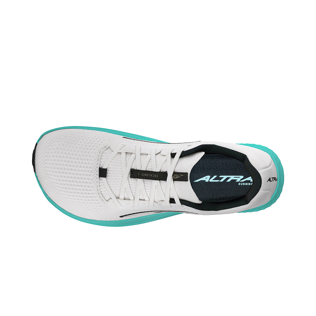 Escalante 4 White