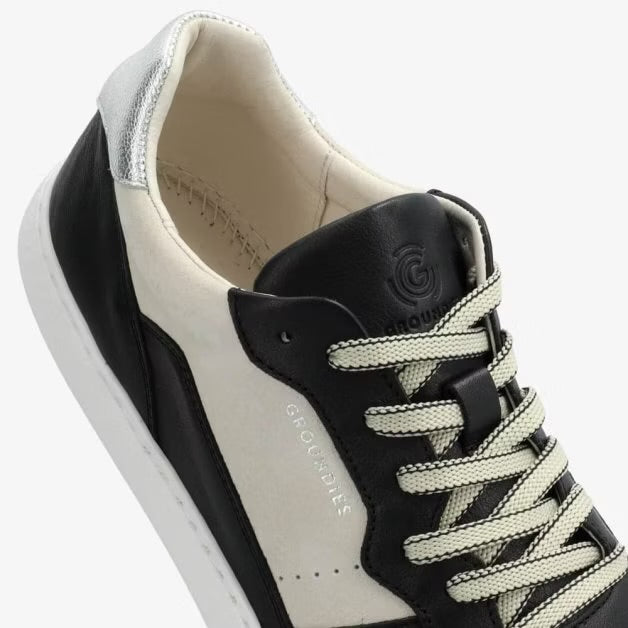 Nova Special Black Silver