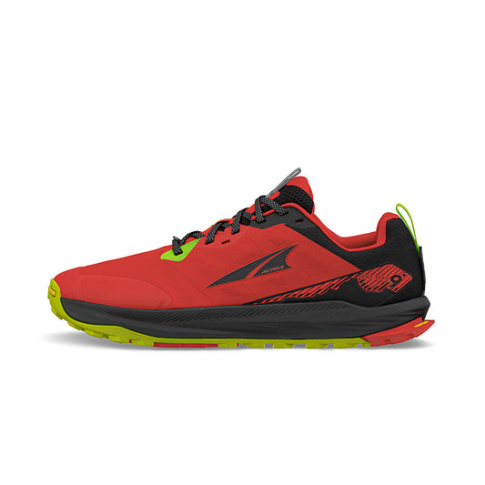 Lone Peak 9+ Red