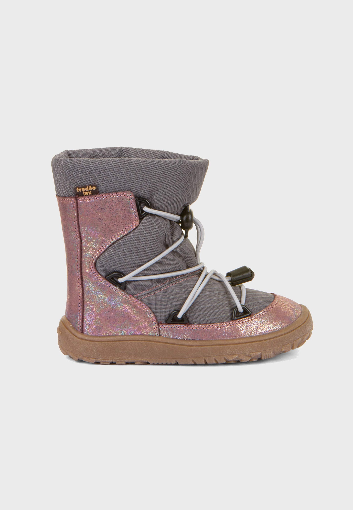 Winter TEX Moonboot shine