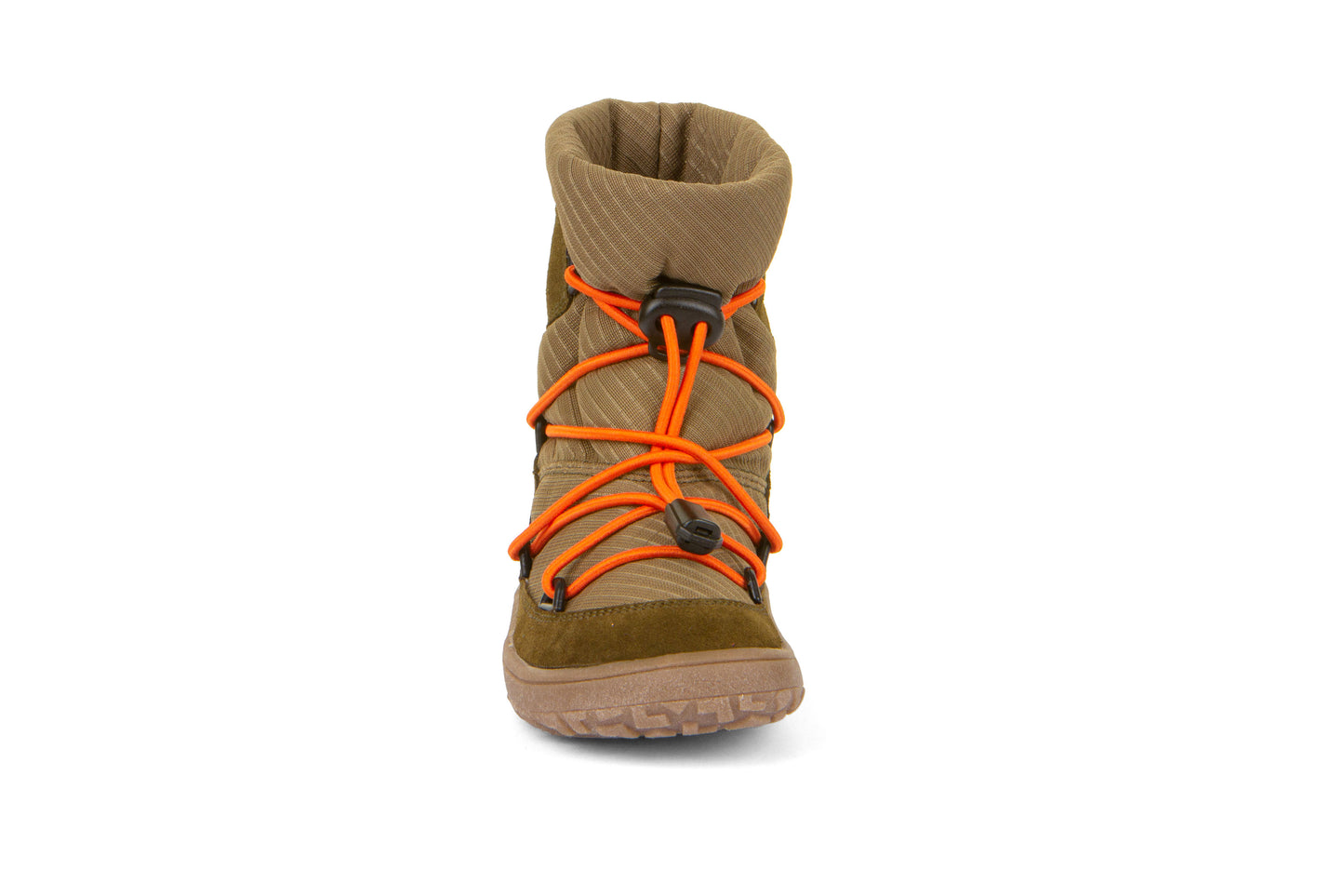 Winter TEX Moonboot olive