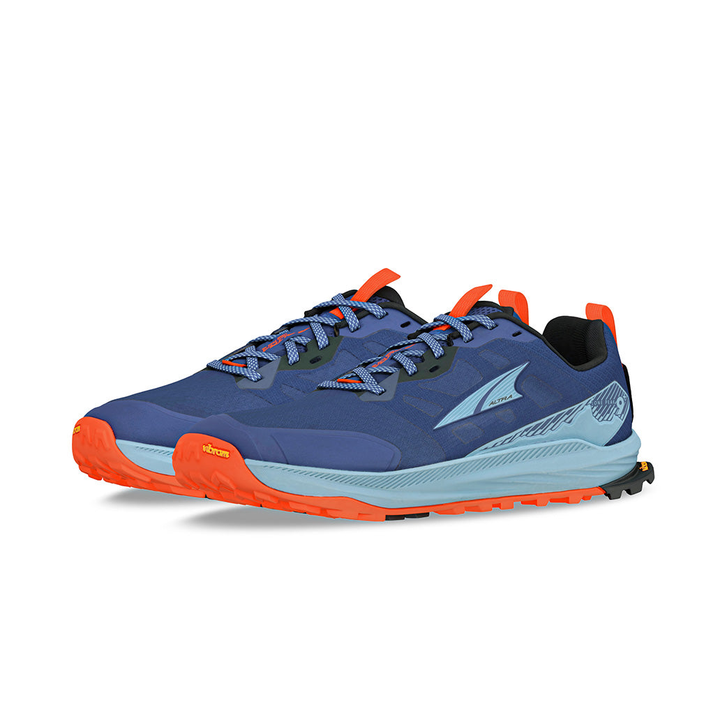 Lone Peak 9+ Navy