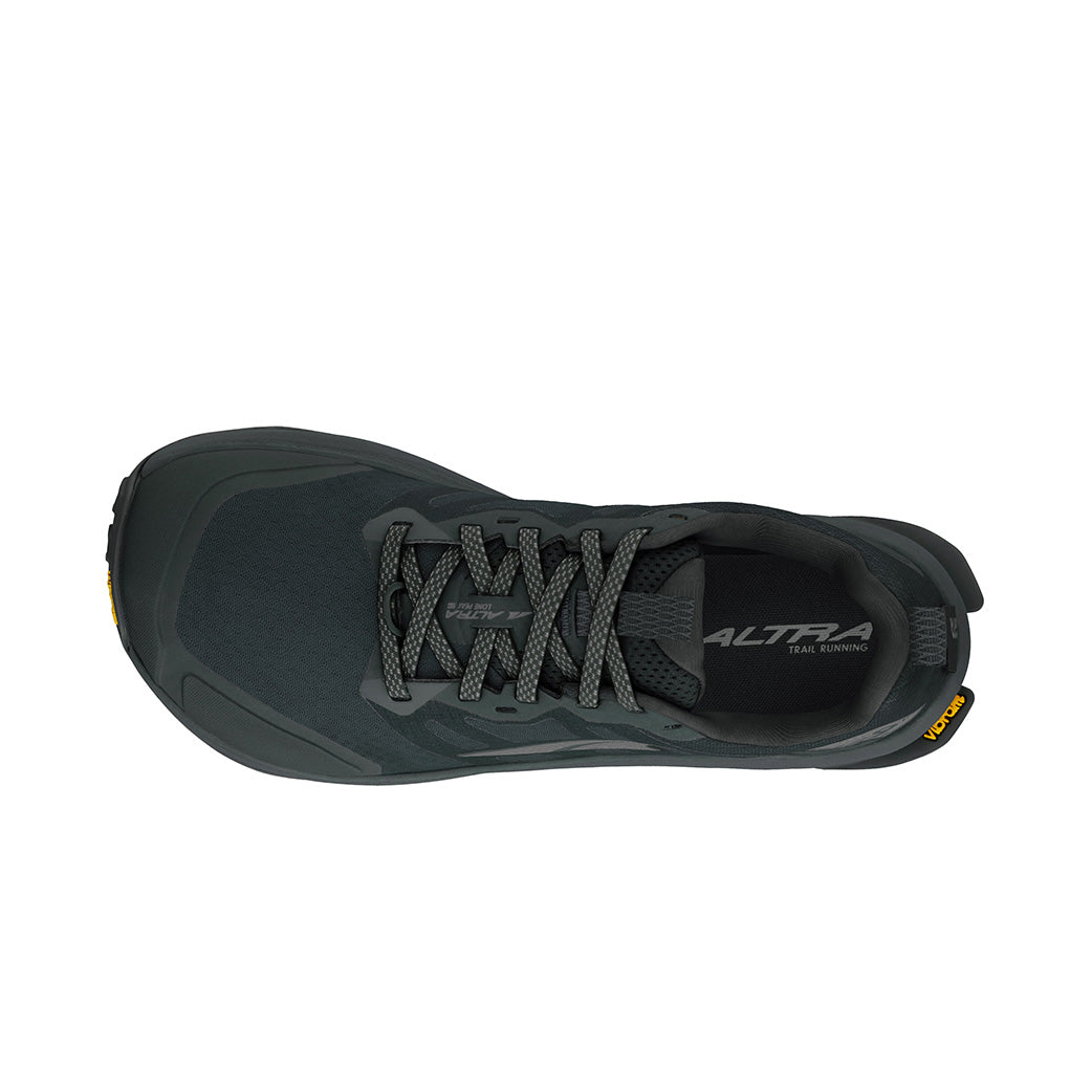 Lone Peak 9+ Black