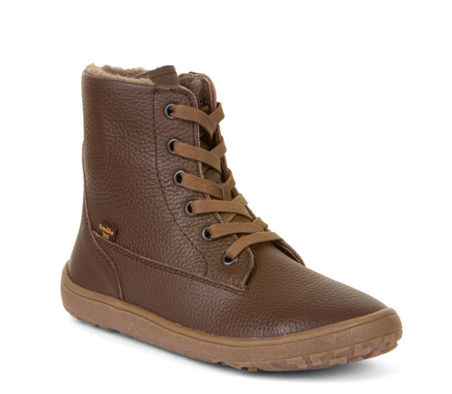 TEX Winter Boot Brown