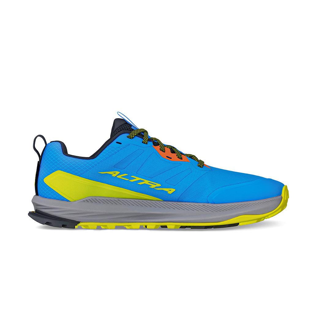 Lone Peak 9+ Blue