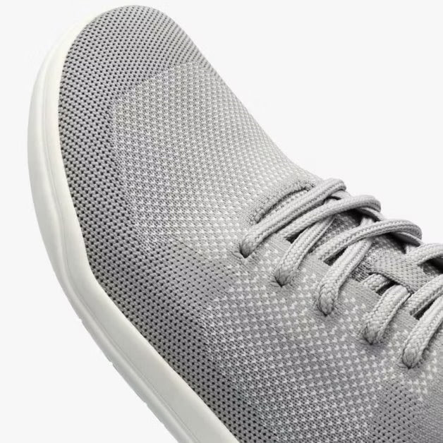 Active Knit Grey