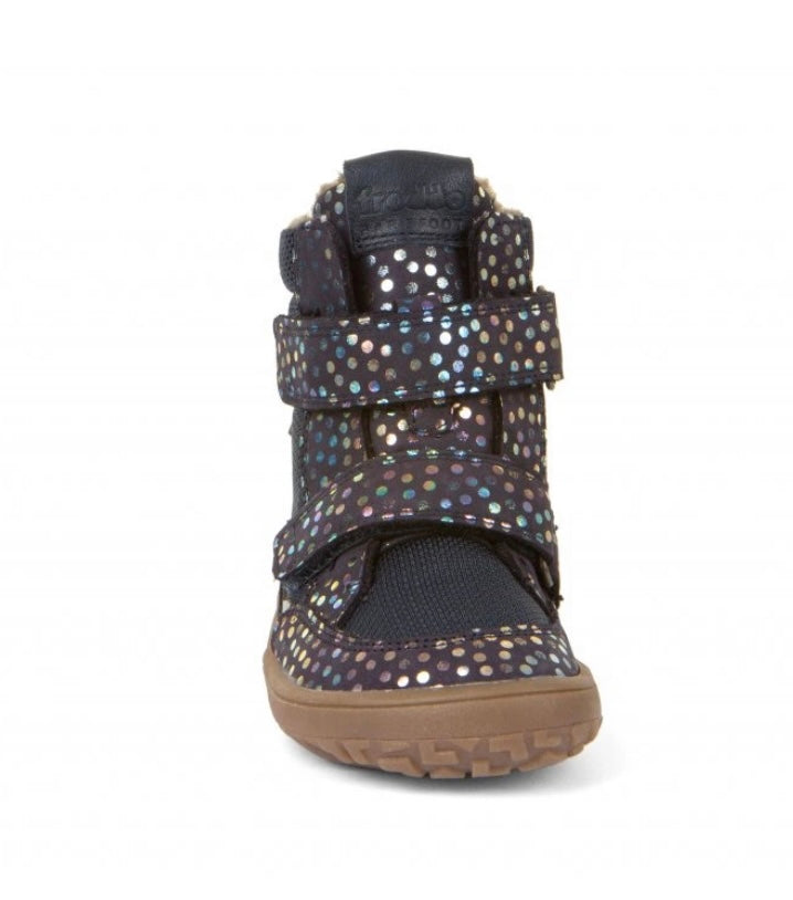 Winter TEX Boot Spots