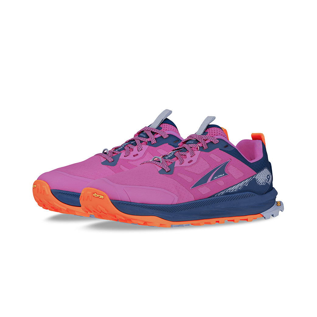 Lone Peak 9+ Purple
