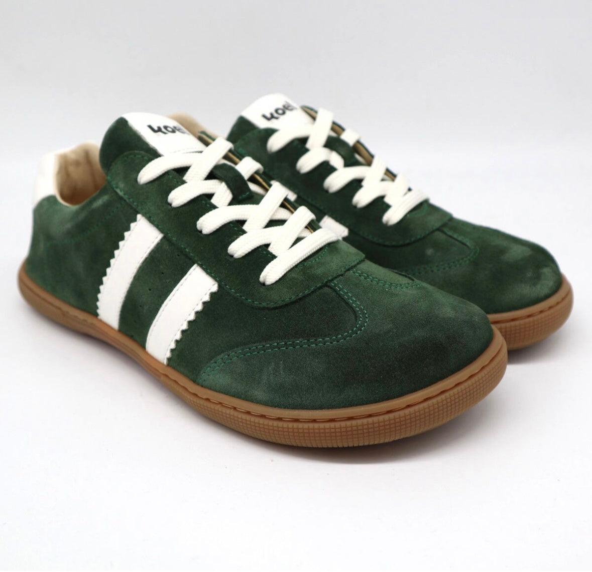 Francie Stripe Khaki