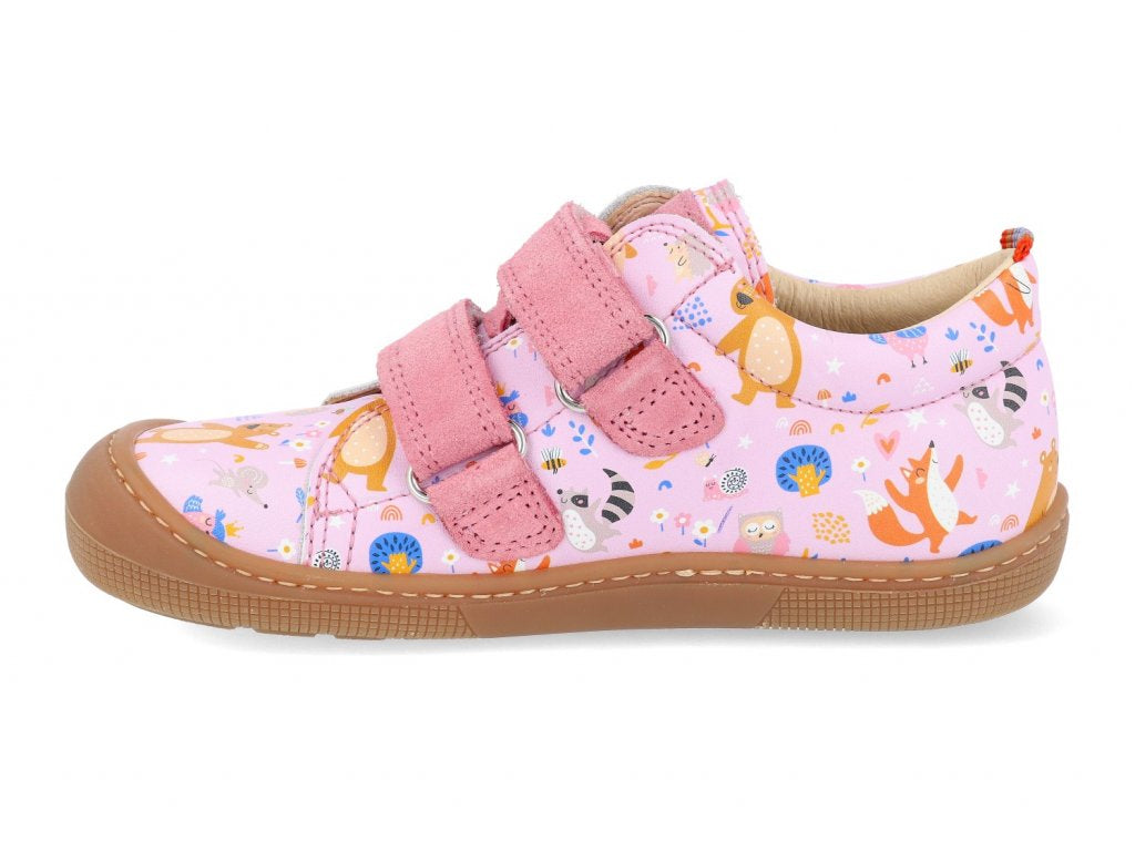 Danny Pink Bear